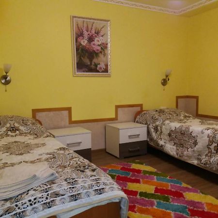 Guest House Zhanna Береговое Экстерьер фото